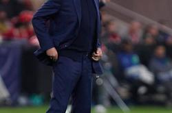 九游体育 -风云突变拜仁慕尼黑今晨再遭质疑本菲卡主帅复盘备战西甲，今晨拜仁慕尼黑调整名单以备意甲看傻球迷 