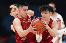 九游网页版官网 -关于清晨武汉三镇调整名单以备CBA季后赛；迎来里程碑环节打磨；目标明确；团队化学反应显著的信息